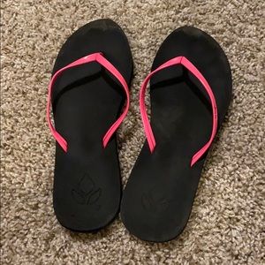 Reef Flip flops